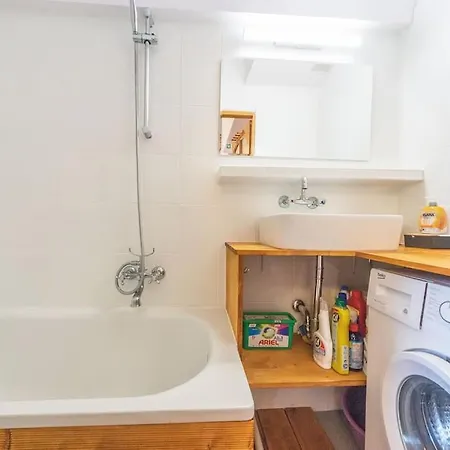 Hello Brzezno Dworska Apartamento Gdańsk