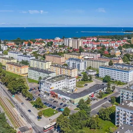 Hello Brzezno Dworska * Gdansk