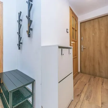 Hello Brzezno Dworska * Gdańsk