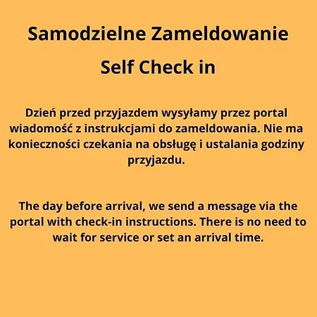 Hello Brzezno Dworska Apartment *